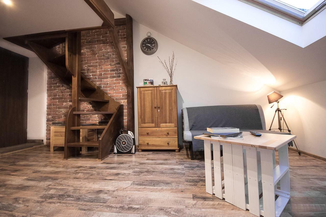 Apartamenty Za Winklem — Photos 1